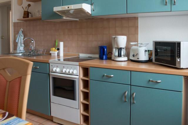Appartement Vorbeischauen In Plauen 2 Extérieur photo